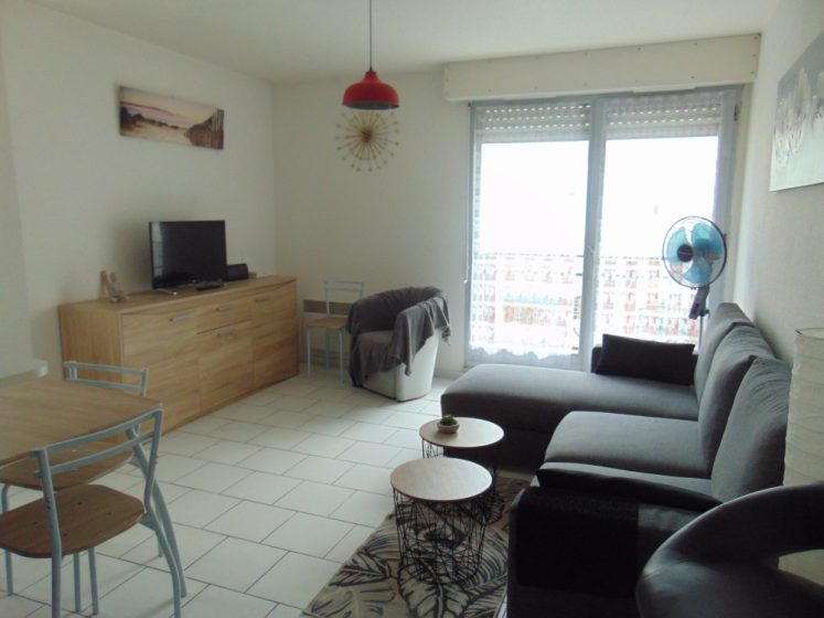 T2 – 1 à 2 pers. – MET17/B