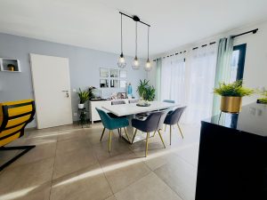 52281326  – Maison – 4 pièces à RIVIERE SAAS ET GOURBY