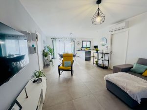 52281326  – Maison – 4 pièces à RIVIERE SAAS ET GOURBY