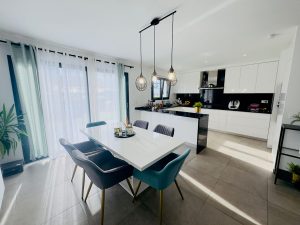 52281326  – Maison – 4 pièces à RIVIERE SAAS ET GOURBY