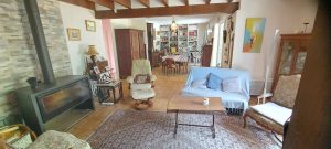 52626101  – Maison – 4 pièces à PEY