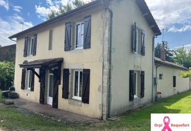 52365111  – Immeuble à ST JUSTIN