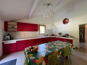 52025069  – Maison – 7 pièces à BOURRIOT BERGONCE