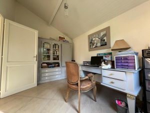 52025069  – Maison – 7 pièces à BOURRIOT BERGONCE