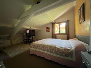 52025069  – Maison – 7 pièces à BOURRIOT BERGONCE