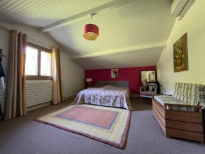 52025069  – Maison – 7 pièces à BOURRIOT BERGONCE