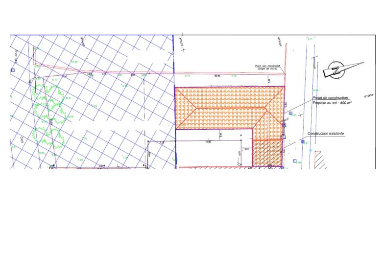 52505930  – Fond commerce à DAX