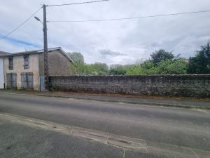 52505930  – Fond commerce à DAX