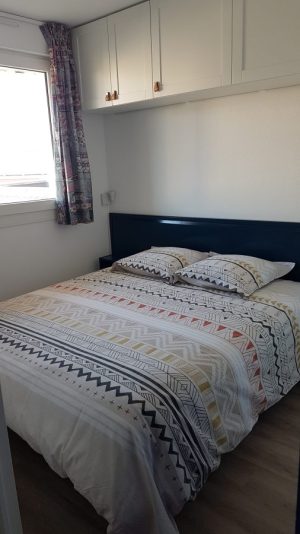 Appartement Capiman