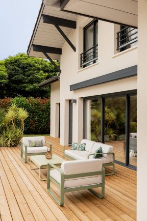 52718473  – Maison – 6 pièces à SEIGNOSSE