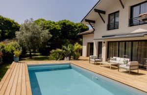 52718473  – Maison – 6 pièces à SEIGNOSSE