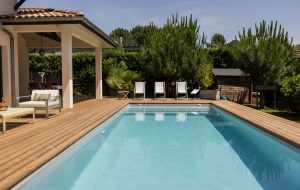 52718473  – Maison – 6 pièces à SEIGNOSSE