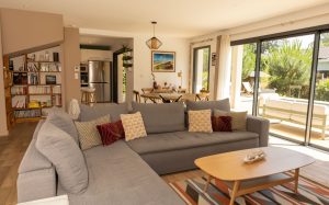 52718473  – Maison – 6 pièces à SEIGNOSSE