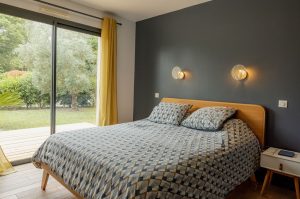 52718473  – Maison – 6 pièces à SEIGNOSSE