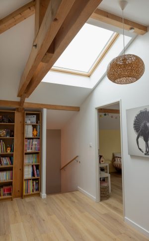 52718473  – Maison – 6 pièces à SEIGNOSSE