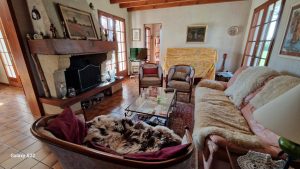 52348897  – Maison – 0 pièces à PRECHACQ LES BAINS