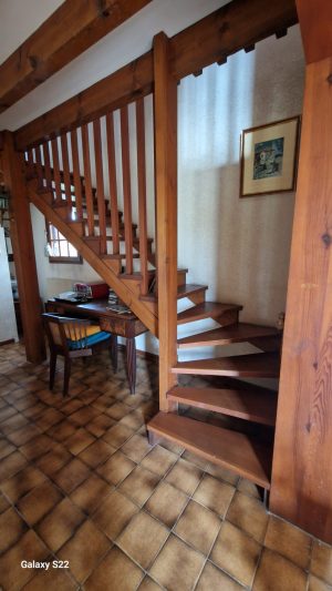 52348897  – Maison – 0 pièces à PRECHACQ LES BAINS