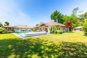 52507118  – Maison – 11 pièces à MOLIETS ET MAA