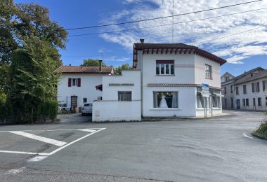 52691160  – Immeuble à SOUSTONS