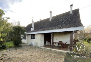 52529670  – Maison – 7 pièces à HAGETMAU