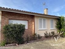 52529670  – Maison – 7 pièces à HAGETMAU