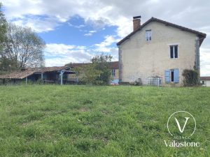 52830685  – Maison – 6 pièces à CAZALIS