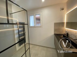 52850844  – Maison – 8 pièces à ST PERDON