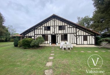 52851052  – Maison – 5 pièces à BAHUS SOUBIRAN
