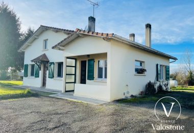 52863682  – Maison – 4 pièces à MANT