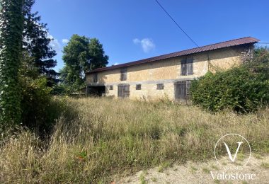 52658281  – Maison – 4 pièces à MAYLIS