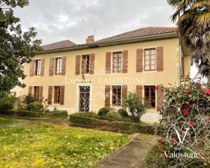 52638874  – Maison – 11 pièces à PEYRE