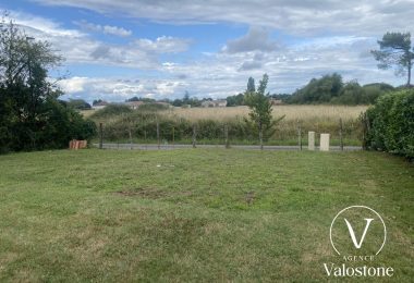 52685146  – Terrain à AUBAGNAN