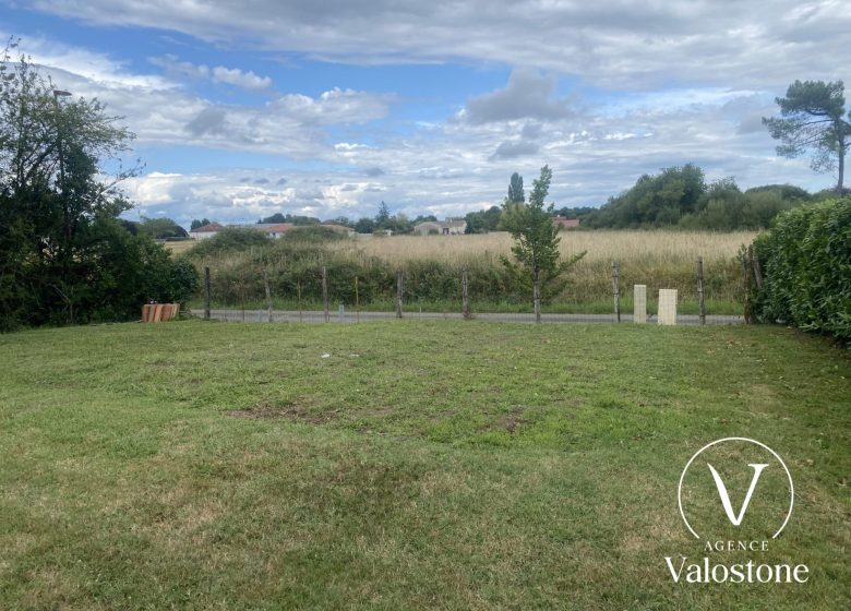 52685146  – Terrain à AUBAGNAN