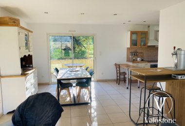52750597  – Maison – 3 pièces à HAGETMAU