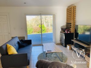 52750597  – Maison – 3 pièces à HAGETMAU