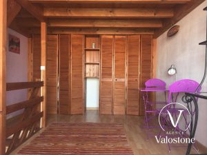 52796175  – Appartement – 2 pièces à SEIGNOSSE