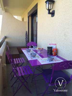 52796175  – Appartement – 2 pièces à SEIGNOSSE