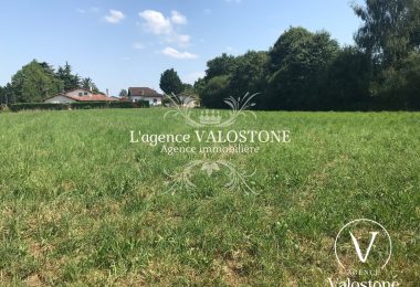 52770081  – Terrain à SAMADET