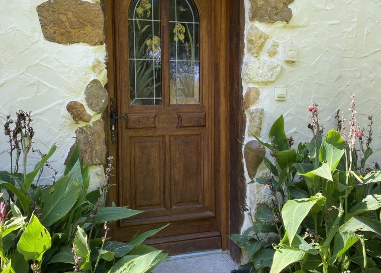 52767380  – Maison – 6 pièces à MANT