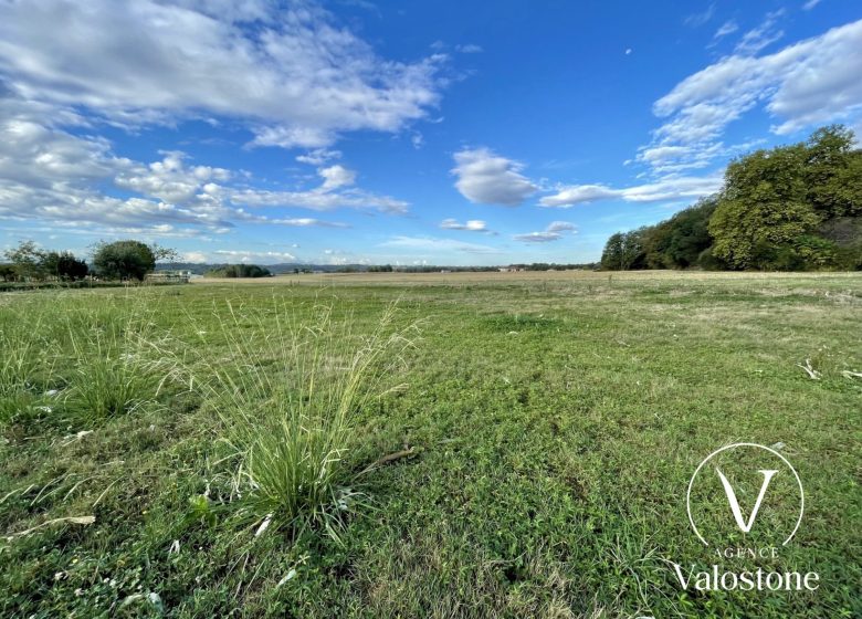 52797508  – Terrain à MONSEGUR