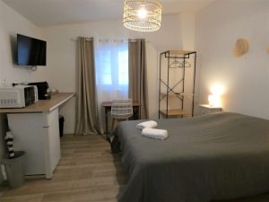 La Villa Paul