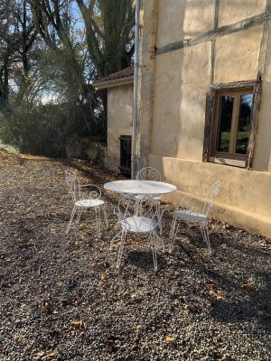 Le Cottage