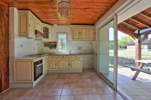 52509990  – Maison – 10 pièces à ARENGOSSE