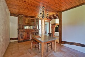 52509990  – Maison – 10 pièces à ARENGOSSE