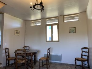 Le Cottage