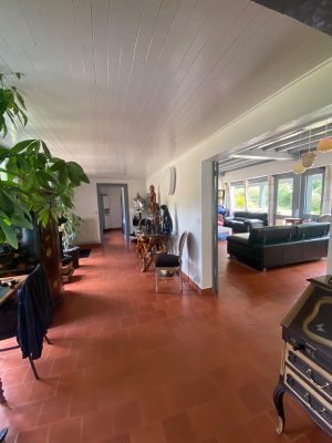 52072526  – Maison – 8 pièces à ST YAGUEN