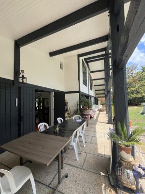 52072526  – Maison – 8 pièces à ST YAGUEN