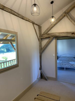 Le Cottage