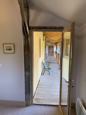 Le Cottage