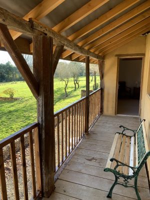 Le Cottage
